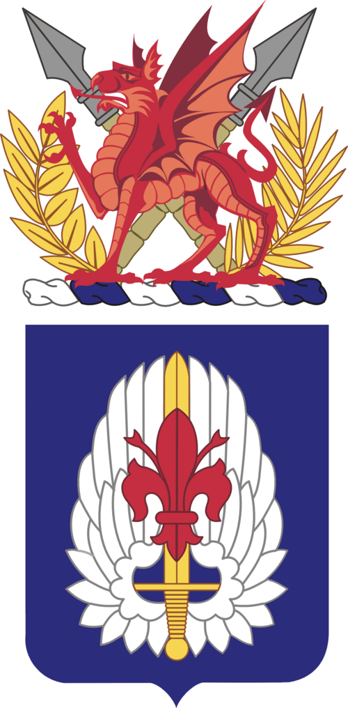 52nd Aviation Regiment